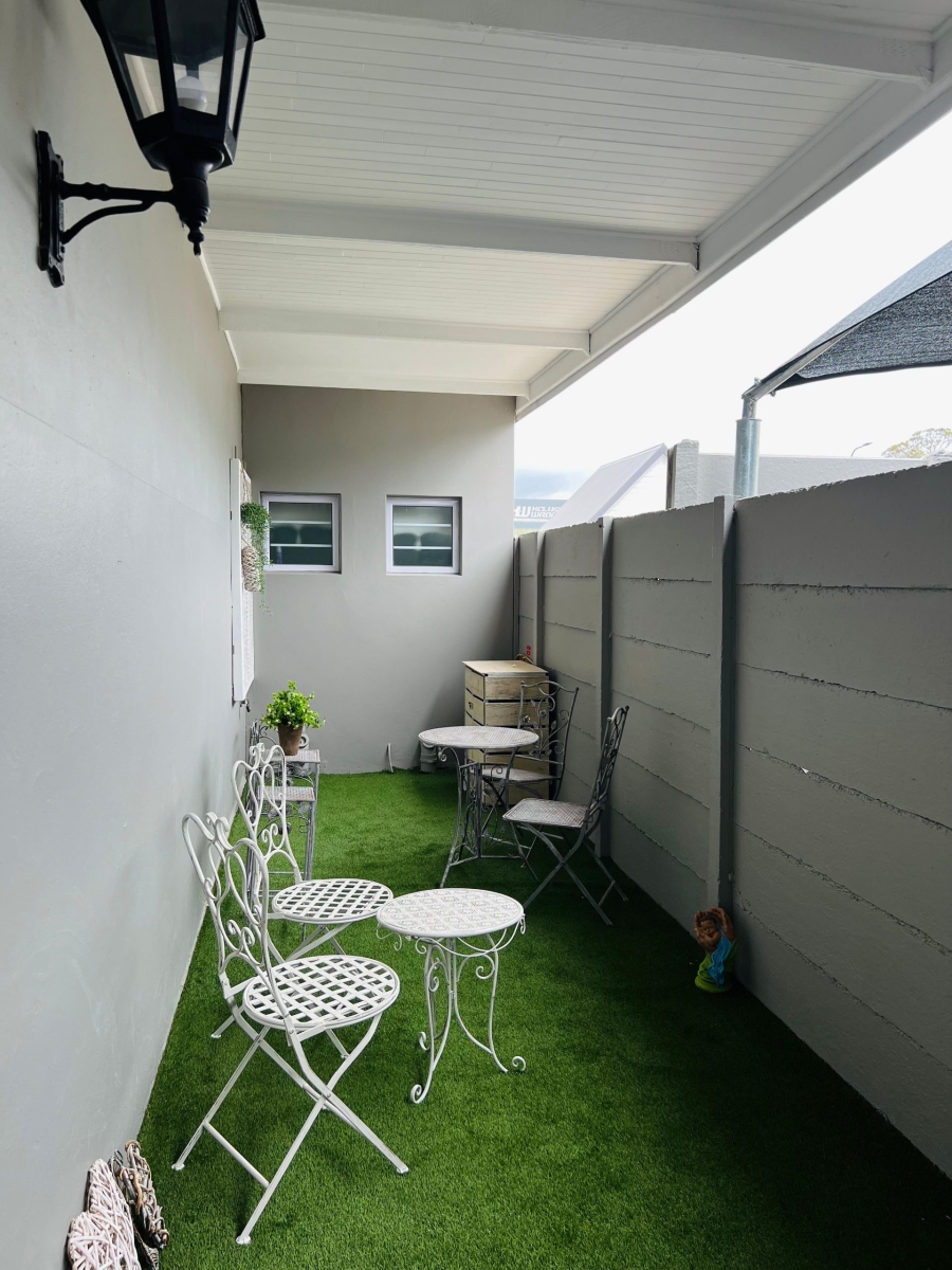 Commercial Property for Sale in Dormehls Drift Western Cape